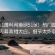 今晚51爆料网重磅51bl！热门圈内人内幕真相大白，细节太炸裂